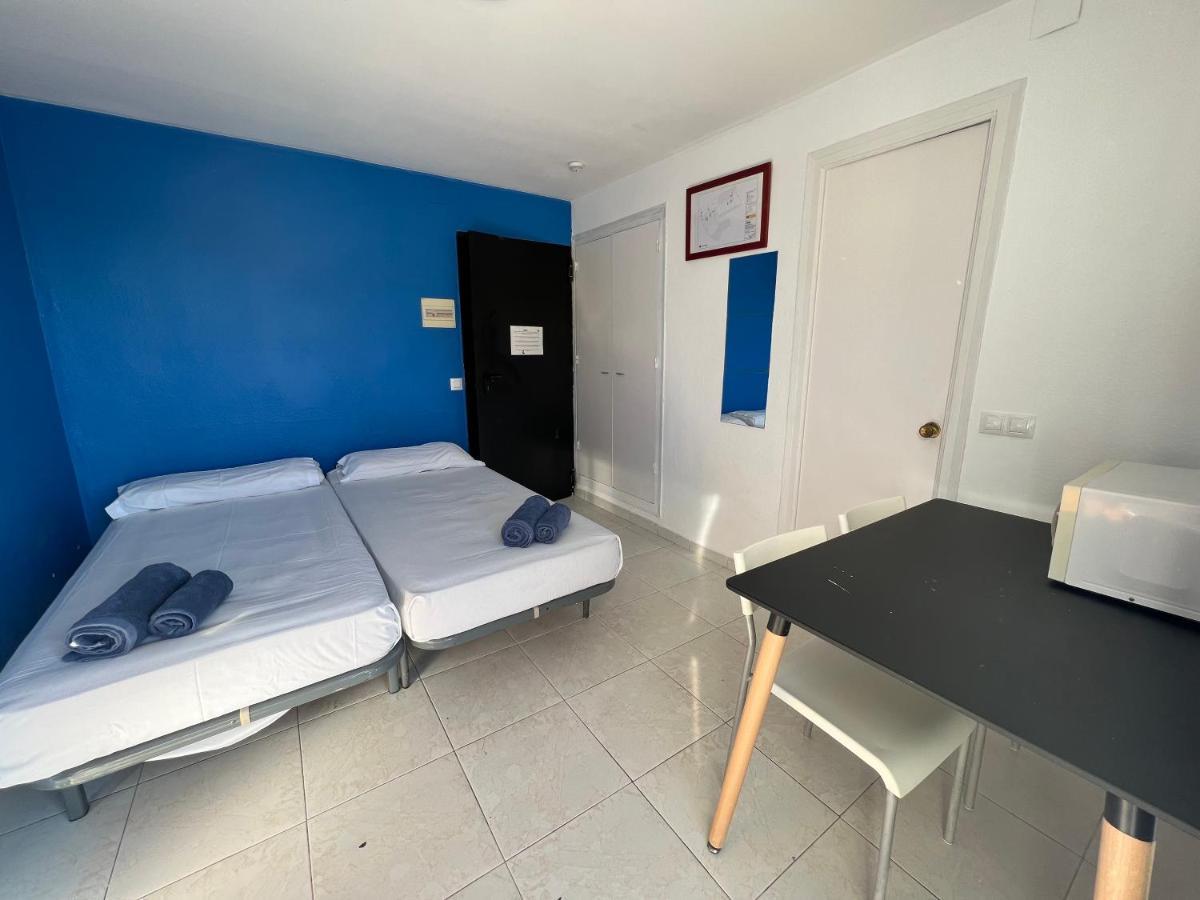 Apartaments Monjardi Lloret de Mar Exterior photo