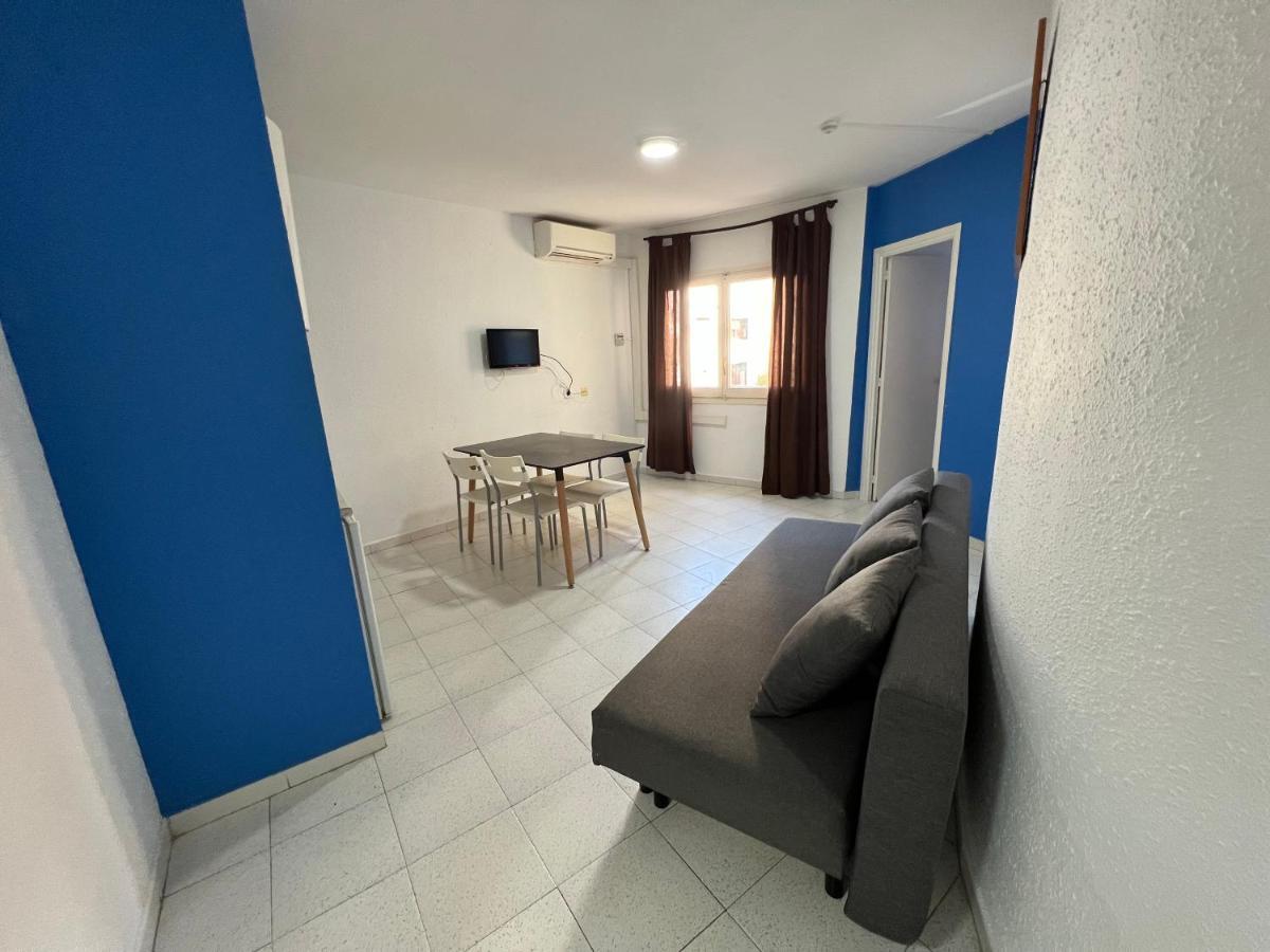 Apartaments Monjardi Lloret de Mar Exterior photo