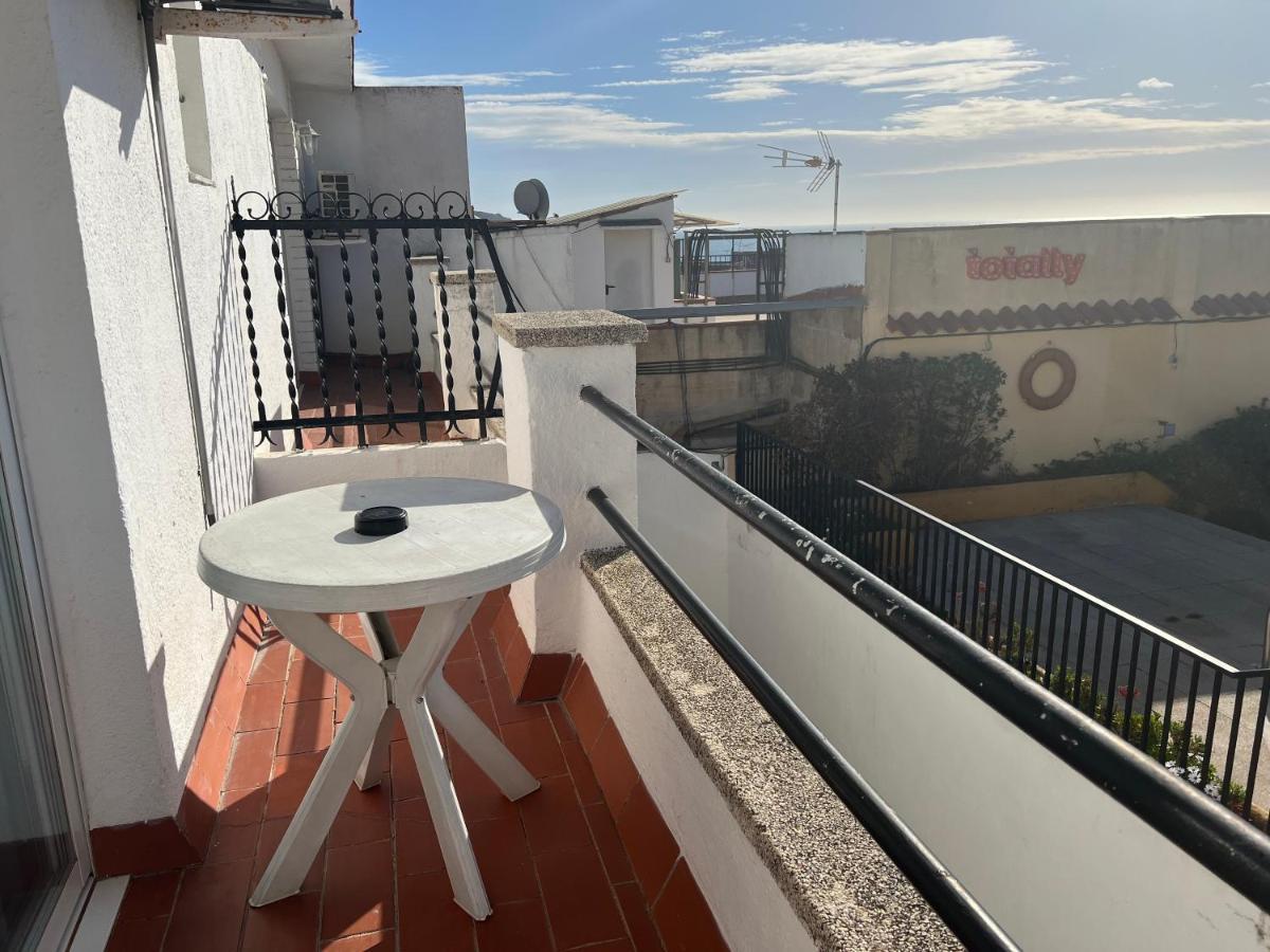 Apartaments Monjardi Lloret de Mar Exterior photo