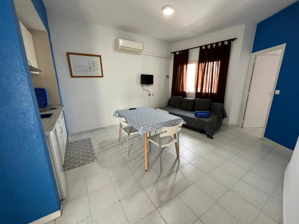 Apartaments Monjardi Lloret de Mar Exterior photo